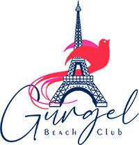 GURGEL BEACH CLUB